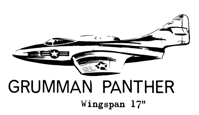 File:Grumman Panther, for Jetex 50, KeilKraft (KeilKraft 1969).jpg