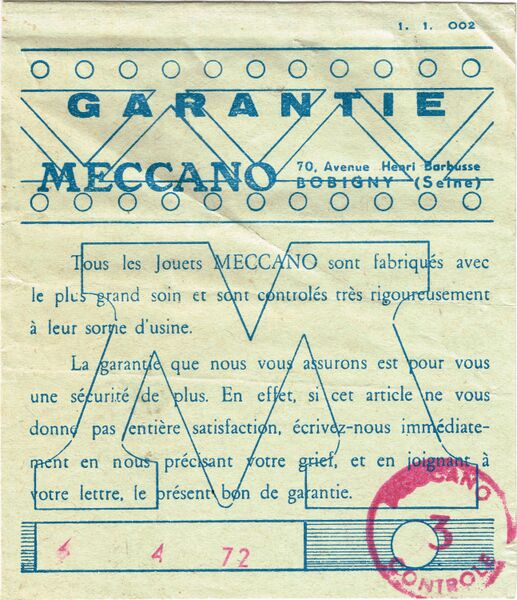 File:Guarantee slip (MeccanoBobigny 1972).jpg