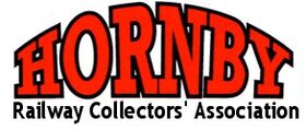 Logo, Hornby Railway Collectors' Association (HRCA)