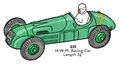 HWM Racing Car, Dinky Toys 235 (DinkyCat 1956-06).jpg