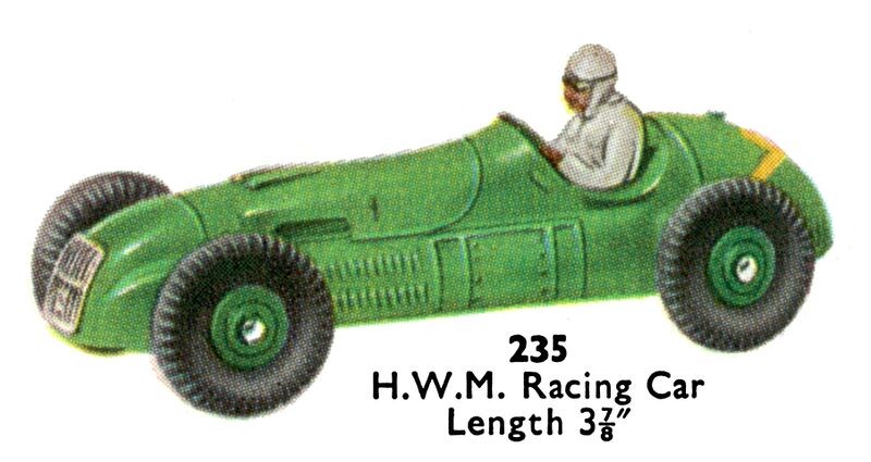 File:HWM Racing Car, Dinky Toys 235 (DinkyCat 1957-08).jpg