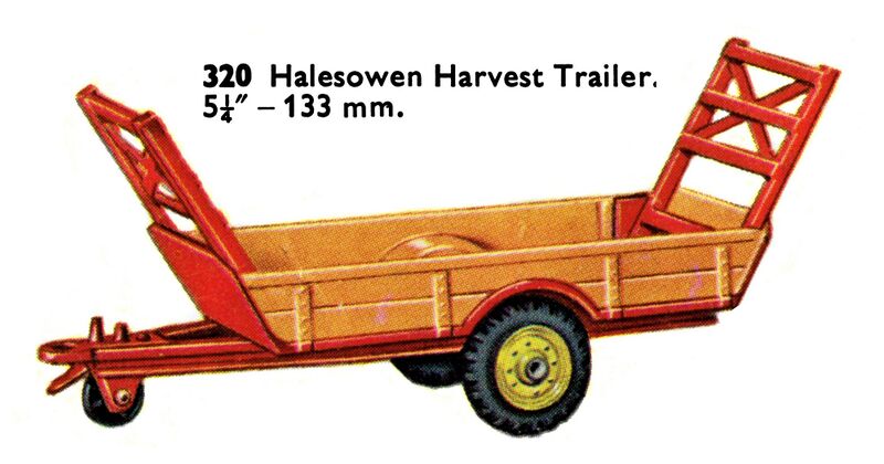 File:Halesowen Harvest Trailer, Dinky Toys 320 (DinkyCat 1963).jpg
