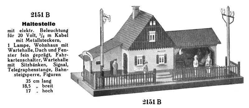 File:Haltestelle - Station Halt, Märklin 2151 (MarklinCat 1931).jpg