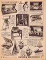 Hamleys 1939 catalogue, page14, Carpentry and Boats (HamleyCat 1939).jpg