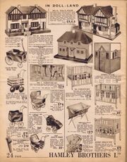Hamleys 1939 catalogue, page24, Doll-Land (HamleyCat 1939).jpg