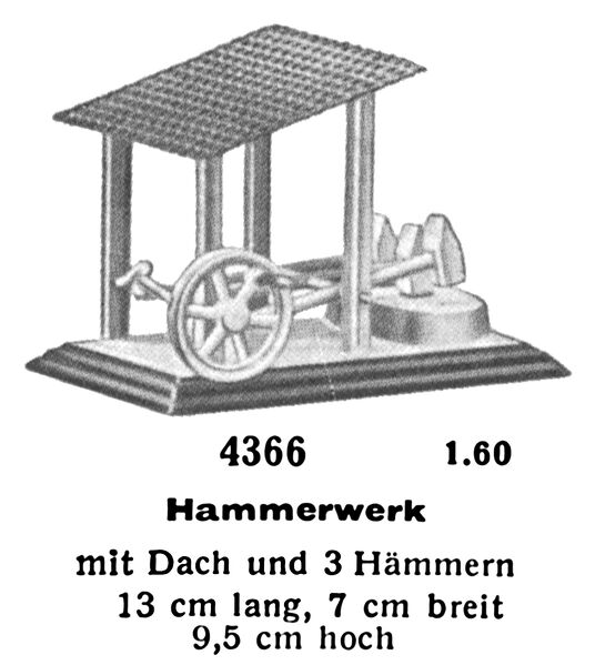 File:Hammerwerke - Hammer Mill, Märklin 4366 (MarklinCat 1932).jpg