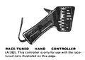 Hand Controller for Race-Tuned cars, Scalextric A-262 (Hobbies 1968).jpg