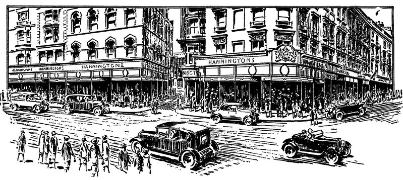 File:Hanningtons Department Store, lineart (BrightonHbk 1935).jpg