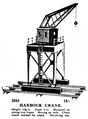 Harbour Crane, Märklin 2583 (MarklinCRH ~1925).jpg