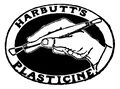 Harbutts Plasticine, logo (1913).jpg