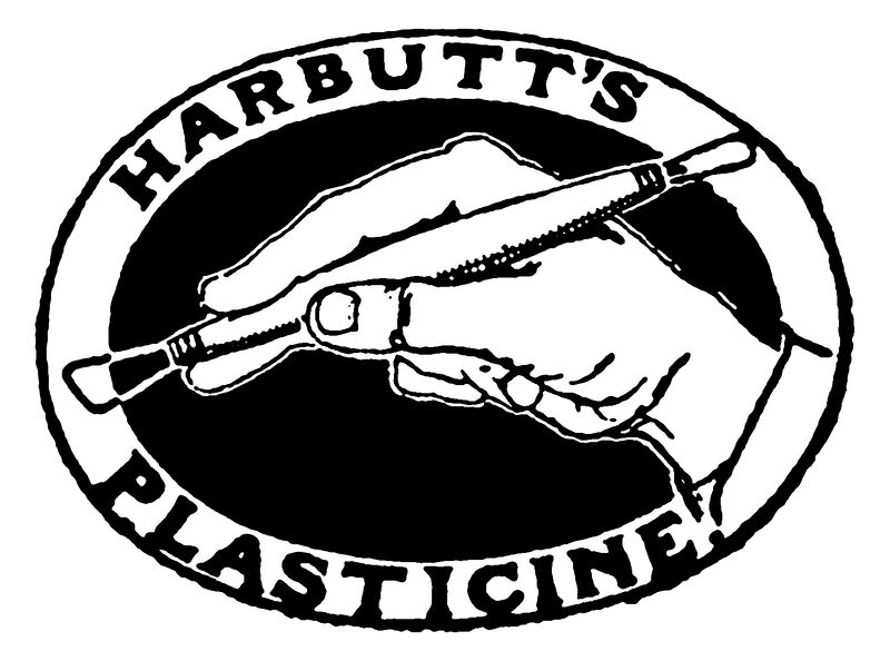 File:Harbutts Plasticine, logo (1913).jpg