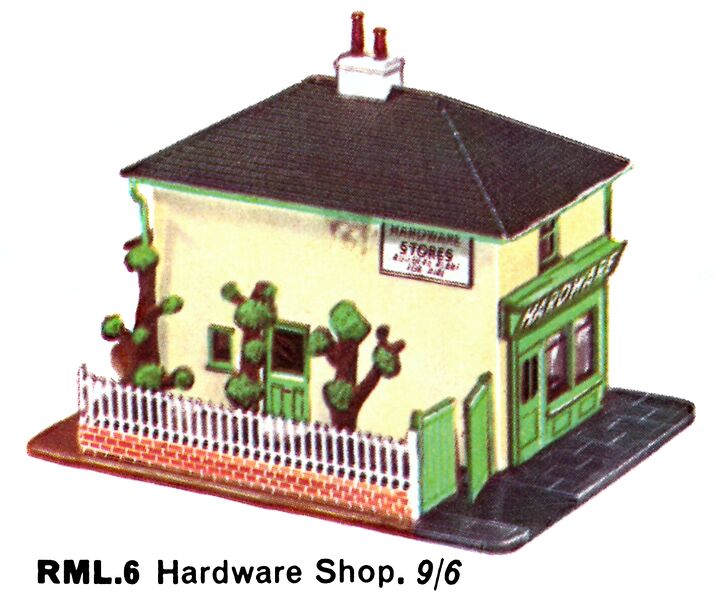 File:Hardware Shop, Model-Land RML6 (TriangRailways 1964).jpg
