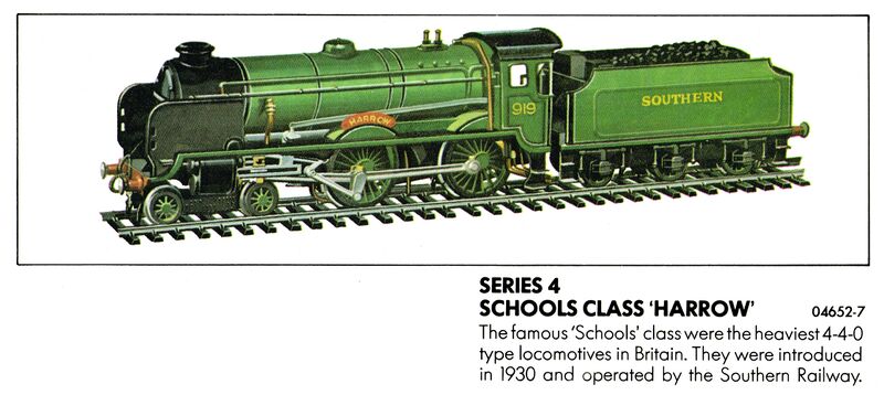 File:Harrow Schools Class 4-4-0 locomotive SR 919, Series4 Airfix kit 04652 (AirfixRS 1976).jpg