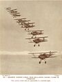 Hawker Fury formation, RAF No1 Squadron (WBoA 8ed 1934).jpg