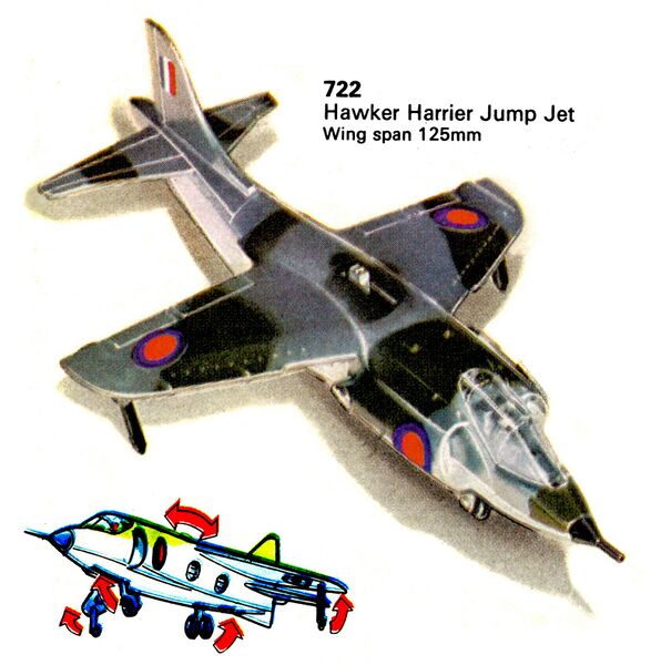 File:Hawker Harrier Jump Jet, Dinky Toys 722 (DinkyCat13 1977).jpg