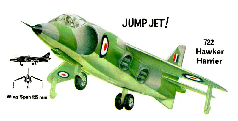 File:Hawker Harrier Jump Jet, Dinky Toys 722 (DinkyCat 1971-07).jpg