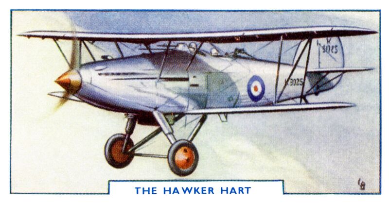 File:Hawker Hart, Card No 20 (GPAviation 1938).jpg
