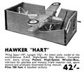 Hawker Hart model biplane, FROG (MM 1935-08).jpg