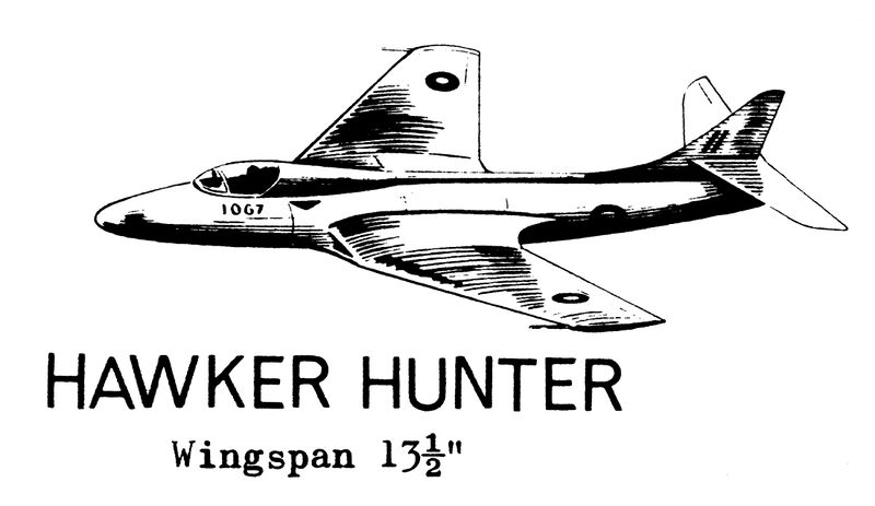 File:Hawker Hunter, for Jetex 50, KeilKraft (KeilKraft 1969).jpg