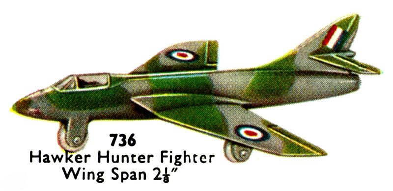 File:Hawker Hunter Fighter, Dinky Toys 736 (DinkyCat 1957-08).jpg