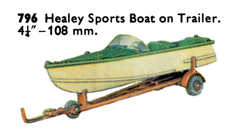 File:Healey Sports Boat on Trailer, Dinky Toys 796 (DinkyCat 1963).jpg