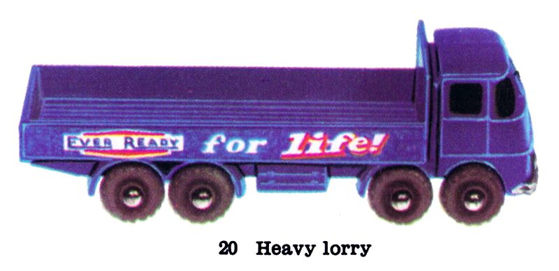 File:Heavy Lorry, Matchbox No20 (MBCat 1959).jpg