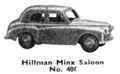 Hillman Minx, Dinky Toys 40f (MM 1951-05).jpg