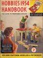 Hobbies 1954 Handbook, cover.jpg