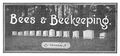 Hobbies Weekly, section artwork, Bees and Beekeeping (HW 1913-08-09).jpg