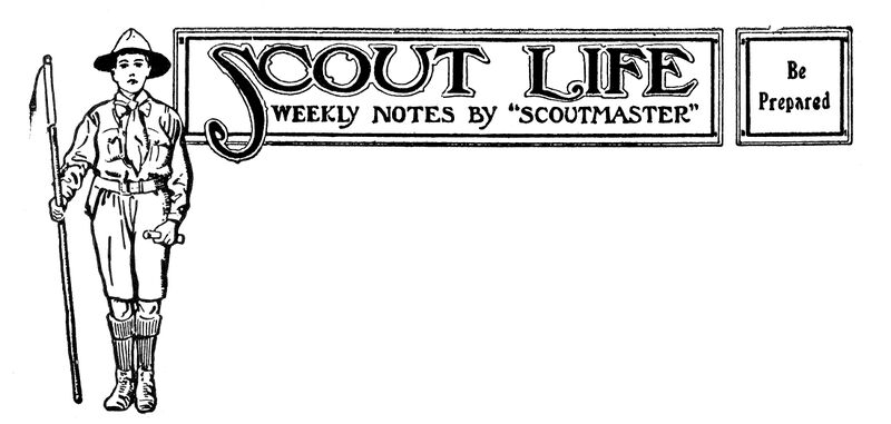 File:Hobbies Weekly, section artwork, Scout Life (HW 1913-08-09).jpg