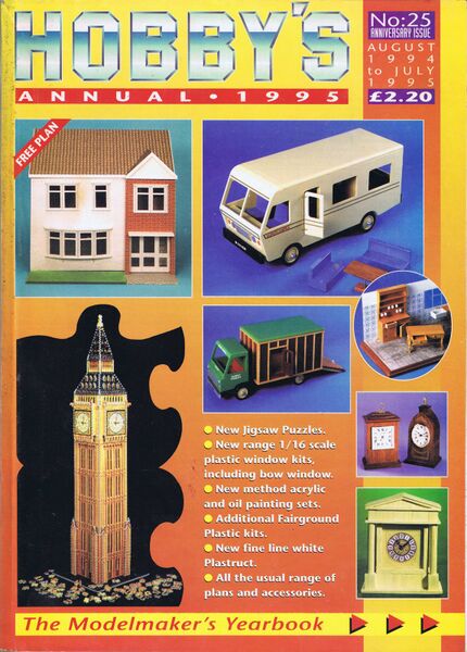 File:Hobby's Annual, cover (1995).jpg