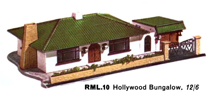 File:Hollywood Bungalow, Model-Land RML10 (TriangRailways 1964).jpg