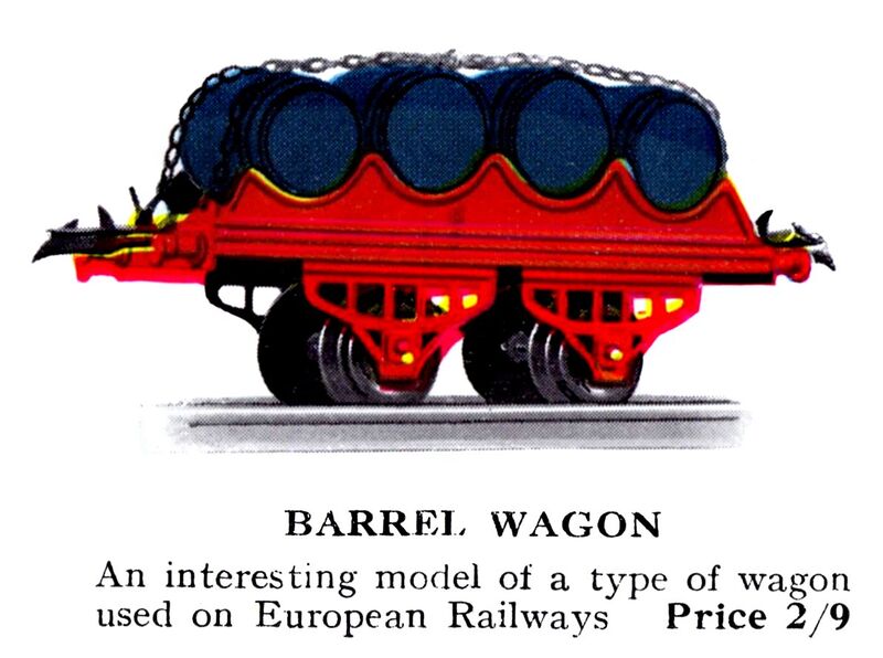 File:Hornby Barrel Wagon (HBoT 1931).jpg