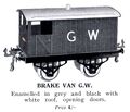 Hornby Brake Van GW (1926 HBoT).jpg