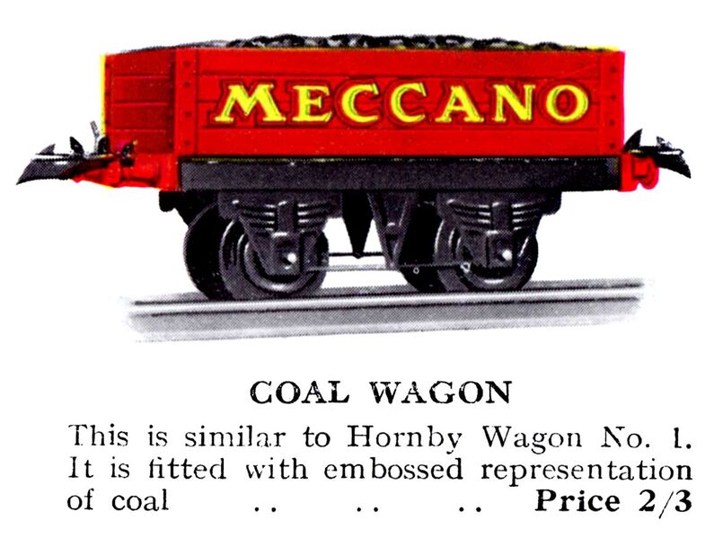 File:Hornby Coal Wagon (HBoT 1931).jpg
