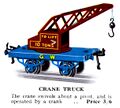 Hornby Crane Truck (HBoT 1931).jpg