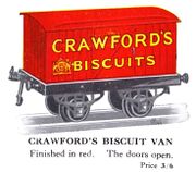 Hornby Crawford's Biscuit Van (1928 HBoT).jpg
