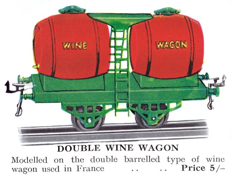 File:Hornby Double Wine Wagon (HBoT 1930).jpg