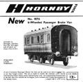 Hornby Dublo 4076 6-wheeled Passenger Brake Van (MM 1963-10).jpg