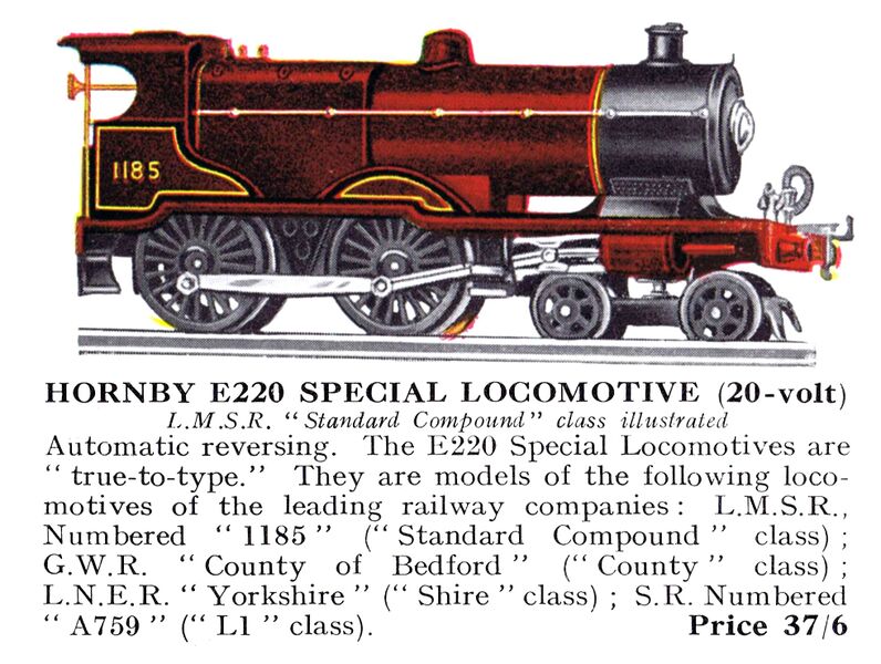 File:Hornby E220 Special Locomotive, LMS 1185 (HBoT 1934).jpg