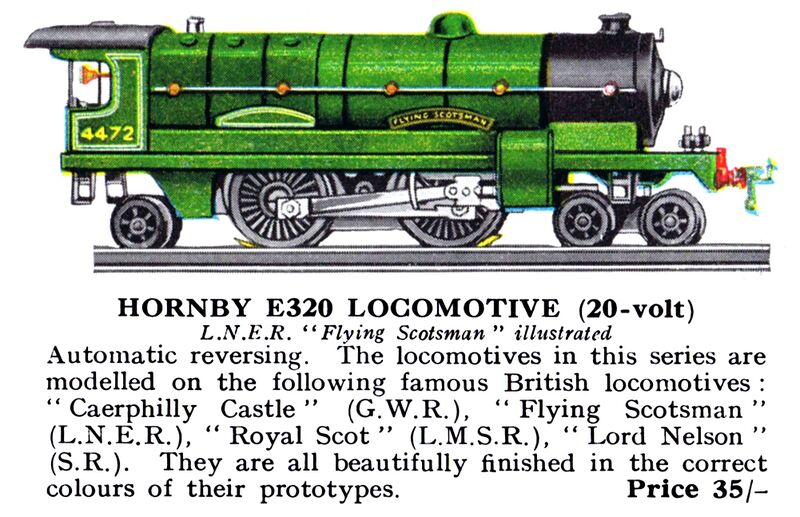 File:Hornby E320 Locomotive, LNER 4472 Flying Scotsman (HBoT 1934).jpg
