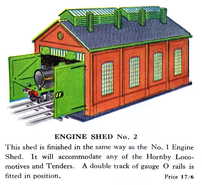 File:Hornby Engine Shed No.2 (1928 HBoT).jpg