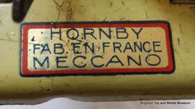 Hornby Fab en France, sticker.jpg