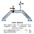 Hornby Footbridge No.1 and No.2 (1925 HBoT).jpg