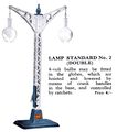 Hornby Lamp Standard No.2 (Double) (1928 HBoT).jpg