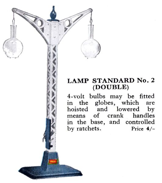 File:Hornby Lamp Standard No.2 (Double) (1928 HBoT).jpg