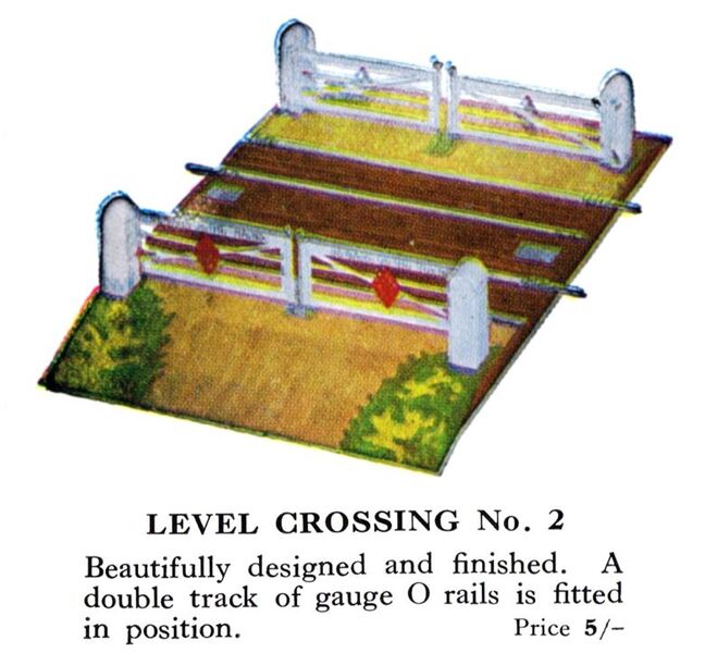 File:Hornby Level Crossing No.2 (1928 HBoT).jpg