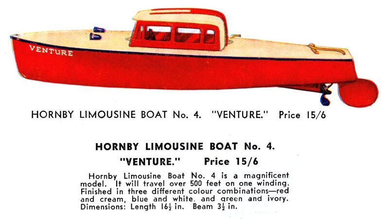 File:Hornby Limousine Boat No4, 'Venture' (1935 BHTMP).jpg