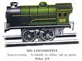 Hornby M0 Locomotive, Hornby Series (HBoT 1934).jpg