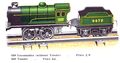 Hornby M0 Locomotive 4472 (HBoT 1930).jpg